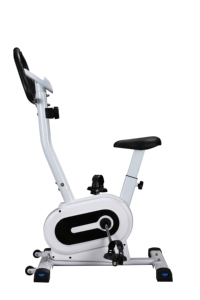 2023 nouveau Style maison Fitness musculation multifonction <span class=keywords><strong>elliptique</strong></span> formateur vélo - Product Image 2