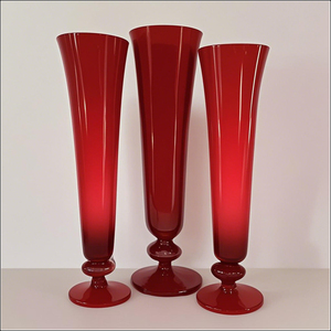 Jarrón Minimalista de Color Sólido, Maceta Decorativa Multiforma para Hogar, Oficina, Balcón, Arreglos Florales Frescos - Product Image 5