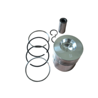 Kit de piston FL912 pour pièces de rechange de moteur diesel de machines de construction Deutz 912 kit de piston