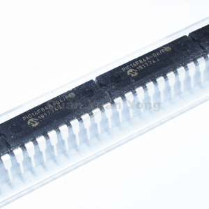 8-bit vi điều khiển MCU nhúng IC chip 16f84a <span class=keywords><strong>pic16f84a</strong></span> <span class=keywords><strong>PIC16F84A</strong></span>-<span class=keywords><strong>20</strong></span> <span class=keywords><strong>PIC16F84A</strong></span>-20E/P - Product Image 5