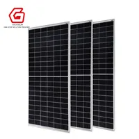 GYCX-Paneles de energía Solar para el hogar, Panel policristalino de 350 vatios y 355W, precio de 1000W, 24V