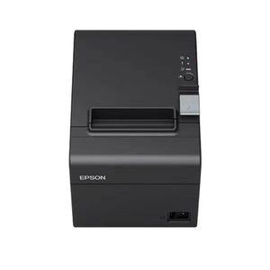 Ep-son Tm-t82iii Brand New Thermal <b>Receipt</b> <b>Printers</b> 203dpi <b>Receipt</b> Auto Cutter for Supermarket Thermal <b>Printer</b> - Product Image 1