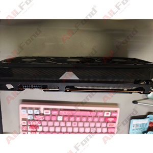 ราคาโรงงาน การ์ดจอ Radeon 6700 12GB GDDR6 ของแท้ คุณภาพสูง รุ่น 6700XT - Product Image 4