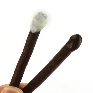Double Duo <strong>Dip</strong> <strong>Choco</strong> Biscuits Stick with Chocolate Cream <strong>Dip</strong> and Chocolate Jam <strong>Dip</strong> - Product Image 5