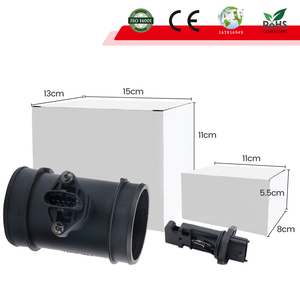 Sensor Aliran Udara Massa (MAF) untuk Honda Accord, Toyota Hilux, Camry, Nissan Altima, Mazda - Grosir Pabrik, Kualitas Tinggi - Product Image 6