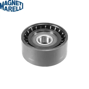 331316170674ลูกรอกปรับความตึงยานยนต์สำหรับ Volkswagen, <span class=keywords><strong>Audi</strong></span>, Skoda, Seat ใหม่ - Product Image 6