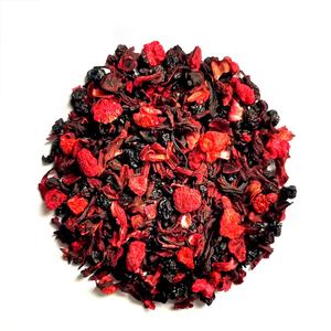 थोक 62 स्वादों का स्वाद चाय चीनी फल जड़ी बूटी विदेशी रोइबॉक्स निजी पिरामिड चाय बैग थोक पैक मिश्रित करता है - Product Image 1