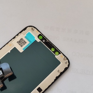 ขายส่งจอ LCD JK FHD Incell สำหรับ iPhone XS จอแสดงผลระบบสัมผัสพร้อมชุดประกอบดิจิไทเซอร์ 3D Touch อะไหล่เปลี่ยน A1920 A2097 A2098 A2100 - Product Image 4
