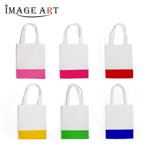 Tùy chỉnh thăng hoa in trống mua sắm túi khuyến mại Ba lô - Product Image 2