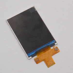 Nhỏ Màn hình TFT 240x320 dots RGB màu 262K 10 pins <span class=keywords><strong>SPI</strong></span> giao diện 2.4 inch TFT <span class=keywords><strong>LCD</strong></span> hiển thị <span class=keywords><strong>module</strong></span> tương thích cảm ứng Bảng điều chỉnh - Product Image 2