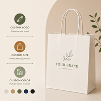 Envase Biodegradable para Pizza, Pastel, Postre, Repostería, Ecológico, de Lujo, Certificado para Uso Alimentario, Libre de BPA, No Tóxico, Reciclable, con Asa Retorcida