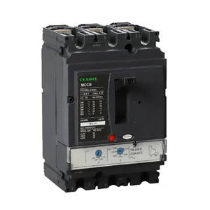 <span class=keywords><strong>Disjoncteur</strong></span> à boîtier moulé 3 pôles 4 pôles MCCB 100a 250a 400a 600a 800a 1000a 1250a 1600a <span class=keywords><strong>Disjoncteur</strong></span> de distribution <span class=keywords><strong>NS</strong></span> NSX - Product Image 3