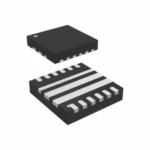 Composant électronique ISL85012FRZ-T, service complet d'origine, gestion de l'alimentation (PMIC) 15 WFQFN - Product Image 1