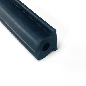 אטמי גומי עגולים מרובעים שחורים מ-EPDM, עמידים בטמפרטורות גבוהות, גומי NBR ו-EPDM, אטמי גומי מסוג O, רצועות איטום מגומי - Product Image 2