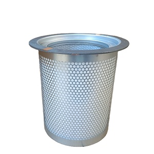 Nuevo Filtro Separador de Aceite Manny 4941253111 para Compresor de Aire de Tornillo, Material de Fibra de Vidrio, 6 Meses de Garantía - Product Image 3