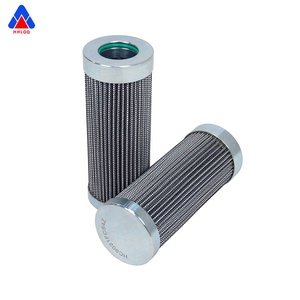 Nouveau filtre à huile hydraulique en fibre de verre haute efficacité 98,7 % 3 microns Haute précision Résistant à la corrosion HC9021FCS4Z - Product Image 1