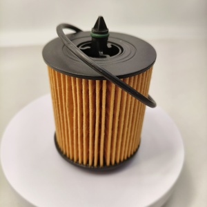 Venta Directa de Fábrica, Filtro de Aceite Automotriz de Alta Calidad OEM 12605566 PF457G 19168266 - Product Image 3