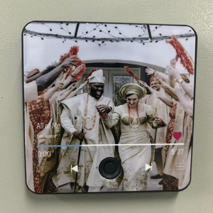 Máy Nghe Nhạc Hồi Giáo Hồi Giáo Tùy Chỉnh Ảnh Tủ Lạnh Máy Nghe Nhạc Có Thu Phí Âm Thanh Âm Thanh Âm Nhạc Niệm Quran Loa - Product Image 4