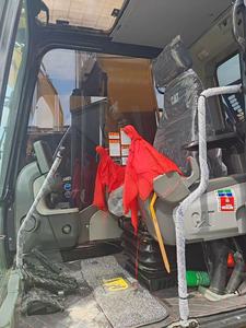 รถขุดมือสองสภาพดี 23 ตัน รุ่น Cat323d2l ราคาดีที่สุด รถขุดมือสองญี่ปุ่นแท้ CAT323 สำหรับงานขุดเหมือง มีสินค้าในสต็อก พร้อมใบรับรอง CE EPA - Product Image 3
