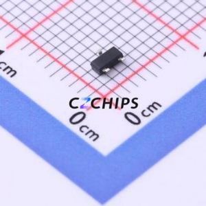 Original nuevo DMP2123LQ SOT-23 Transistor de efecto de campo (MOSFET) venta completa Chips de componentes electrónicos y servicio BOM - Product Image 2