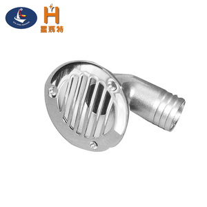 Nuevo y Popular: Accesorios de Acero Inoxidable 316 con Acabado de Alto Brillo para Embarcaciones y Autocaravanas - Product Image 2
