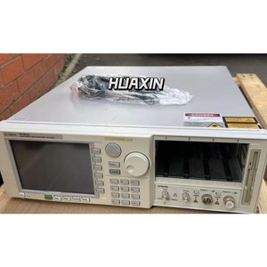Système de mesure des ondes optiques Agilent 8164A, test optique Keysight - Product Image 1