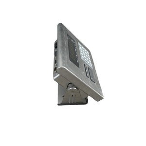 Controlador Electrónico Analógico Veidt Weighing Keli K8 para Báscula de Camiones con Impresora, Plataforma de Pesaje K8 Keli K8 Analógica Electrónica - Product Image 6