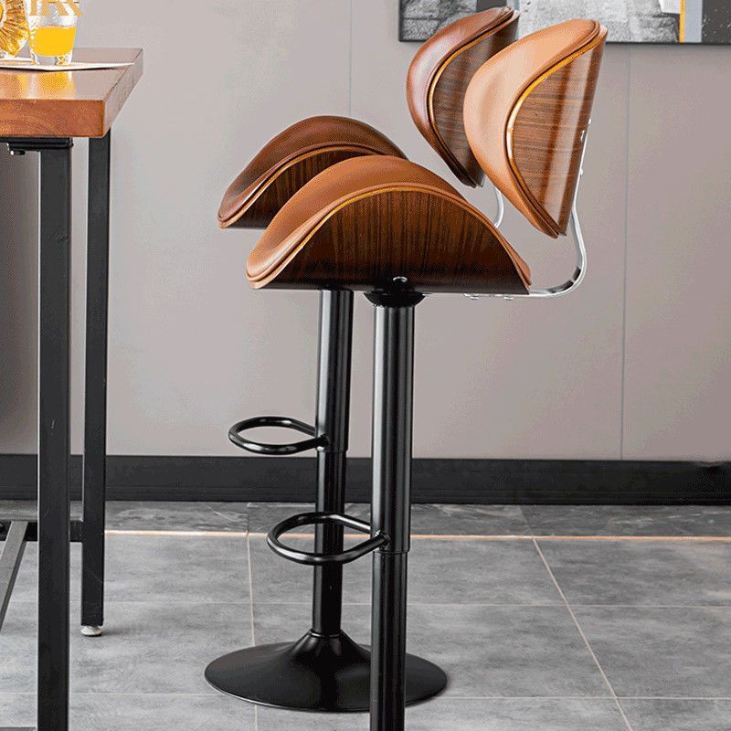 Modern Home Bar Dining Counter Height