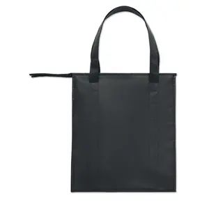 Borsa termica in lana, merchandising sostenibile - Product Image 6