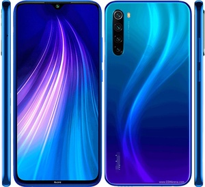 ใช้โทรศัพท์สำหรับ redmi Note 8 6.3 '4GB 64GB OCTA Core สมาร์ทโฟน48MP กล้องหลังสี่<span class=keywords><strong>ต</strong></span>ัวโทรศัพท์<span class=keywords><strong>มือ</strong></span>สอง - Product Image 1