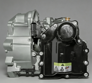 Hochwertige 0AM300057Q Direktschaltgetriebe DSG Getriebeeinheit für Volkswagen Golf Magotan - Product Image 2