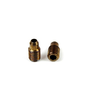 Buse/pulvérisation de nettoyage industriel HP Sapphire <span class=keywords><strong>Ruby</strong></span> M10 - Product Image 3