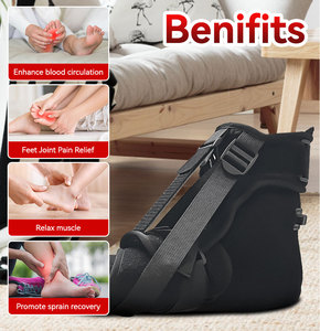 लाल प्रकाश चिकित्सा और पैर निर्धारण त्वरित मरम्मत को रोकने के लिए लाल प्रकाश चिकित्सा और पैर निर्धारण - Product Image 6