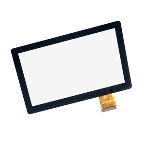 Bảng Điều Khiển Màn Hình Cảm Ứng Điện Trở Điện Dung Máy In Copyer Cho Khung Mở Nắp Thay Thế Tất Cả Trong Một - Product Image 6