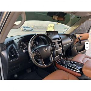 NOUVEAU <span class=keywords><strong>Nissan</strong></span> Patrol SE Platinum SUV d'occasion - Product Image 6