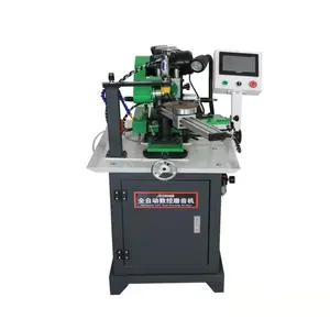 manufacturer automatic band saw blade sharpener gear grinding machine for sale