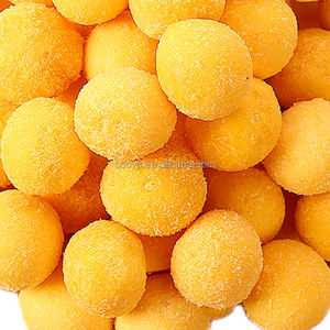 Telur Puyuh Beku Kering Makanan Anjing Beku Kering Laris Manis Makanan Hewan Beku Kering Telur Puyuh - Product Image 1