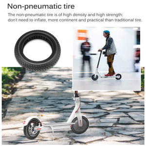 Nouvelle image 8.5*2.0 <span class=keywords><strong>pneu</strong></span> de Tube de <span class=keywords><strong>pneu</strong></span> solide semi-vocuumb pour <span class=keywords><strong>pneu</strong></span> de <span class=keywords><strong>Scooter</strong></span> électrique Xiaomi M365/Pro/Pro2/1S - Product Image 5