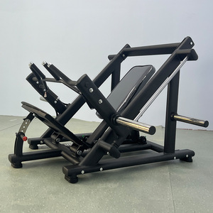 Thương mại ngồi hàng trở lại máy cho phòng tập thể dục Lat đào tạo và trên cơ thể sức mạnh tập luyện - Product Image 2
