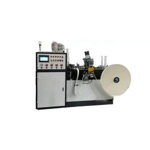 Đa kích thước siêu âm niêm phong Cốc Giấy Máy Làm chi phí thấp tốc độ cao hoàn toàn tự động giá thấp của ly giấy máy - Product Image 5