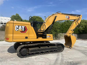 เครื่องขุด320GC แมวมือสอง gcat 320คุณภาพดีและสภาพสำหรับขาย - Product Image 6