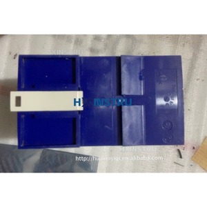 Interruptor de Riel Hirschmann BRS20 Bobcat BRS20-04009999-STCZ99HHSES08.1.00 Usado H - Product Image 3