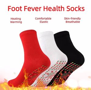 <span class=keywords><strong>Chaussettes</strong></span> enduites magnétiques de soins de santé de famille <span class=keywords><strong>Chaussettes</strong></span> magnétiques de <span class=keywords><strong>tourmaline</strong></span> de chaleur chaude - Product Image 5