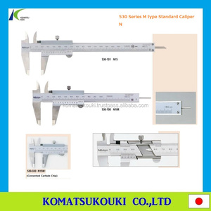 Calibre numérique Mitutoyo 500-182-30 ABS CD-AX/C haute performance, très vendu, plage 0-300 mm, précision 0,02 mm - Product Image 5