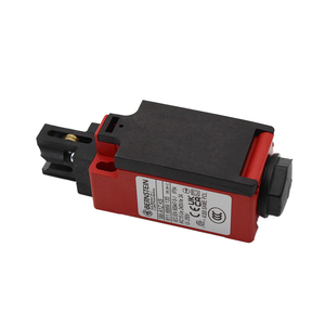 Interrupteur de fin de course en acier inoxydable BERNSTEIN 188-A1Z KS de haute qualité, prix usine, pour fenêtre de sécurité d'ascenseur (hôpital, hôtel, bureau) - Product Image 6