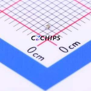 Condensateur SMD (MLCC) CL05B104KP5NNNC 0402 (Capacité : 100nF) (Précision : 10%) Tension nominale : 10V - Product Image 2