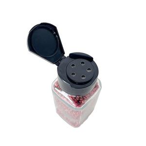 พริกพริกสีชมพู พริกพริกสีเขียวพร้อมขวดเครื่องเทศขนาดต่างๆ - Product Image 4