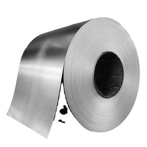 فولاذ زنك أاليزد بسعر منخفض ، لفائف/صفائح/شريط/لوح/لفة صلب HDGL/GL ، غمس ساخن AL-Zn - Product Image 1