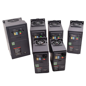 LIHAN 5.5kw 1.5-11kw 3ph Mini Variador de Frecuencia de Alta Frecuencia 5.5kw 220V FC300-5.5G-S2-B4C - Product Image 6