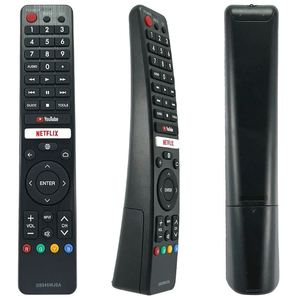 Remote <b>Control</b> For Sharp Lcd Led <b>Tv</b> With Netflix And Youtube Buttons Universal - Product Image 2